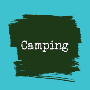 Camping passes, ticket
