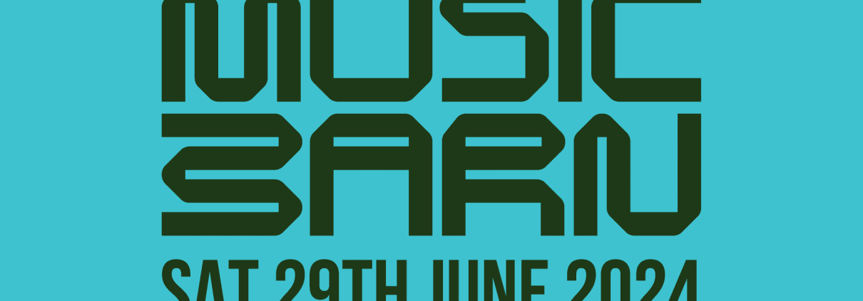Music Barn Festival, 29 june 2023
