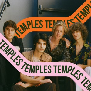 temples, band, rock